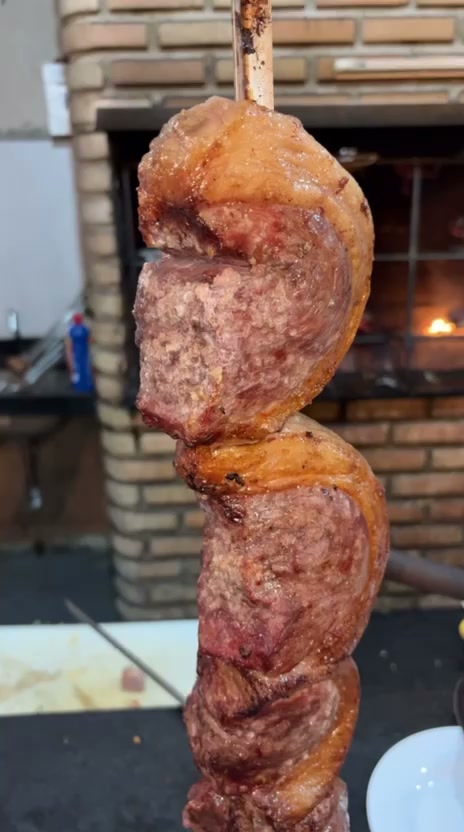 Churrasco